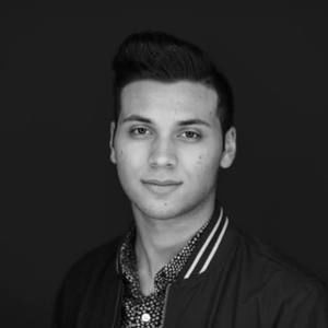 Meet your Posher, George